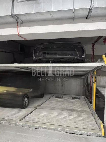 Luke Vukajlovića | 4zida.rs