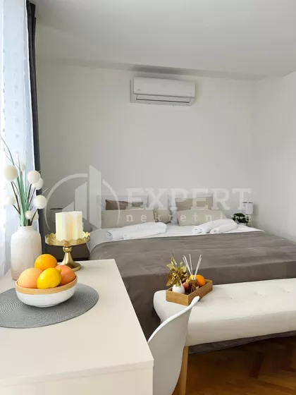 Bulevar svetog cara | 4zida.rs