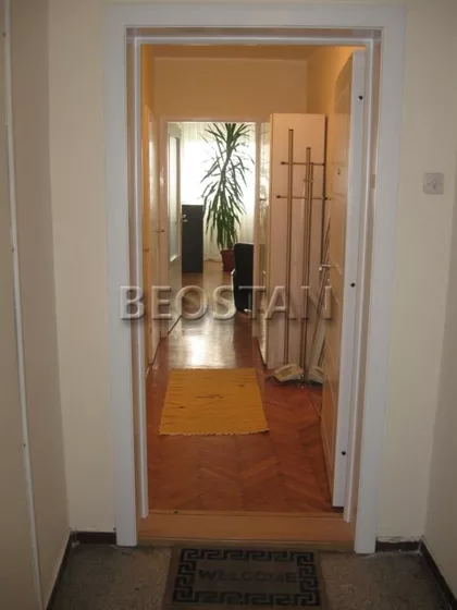 Bulevar Mihajla Pupina | 4zida.rs