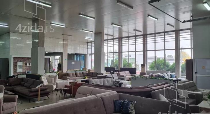 Poslovni prostor | 4zida