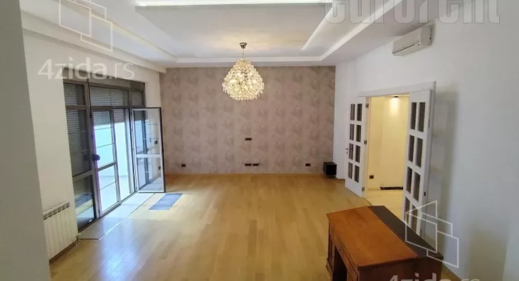 4-etažna kuća | 4zida