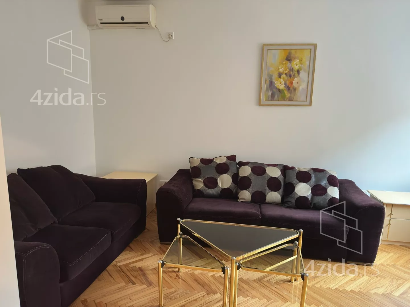 Beograd, Vračar, Trnska - 5