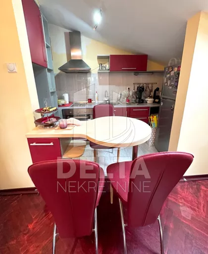 Janka Veselinovića | 4zida.rs