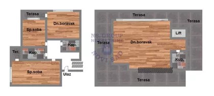 Bulevar Oslobođenja | 4zida.rs