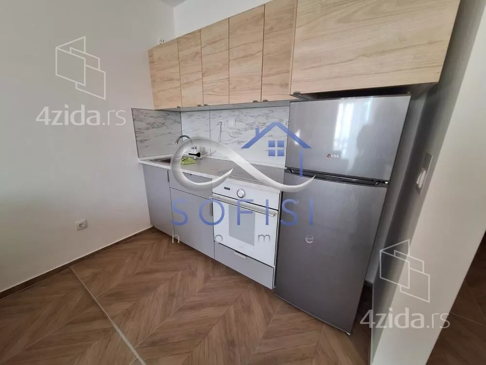 Garsonjera | 4zida