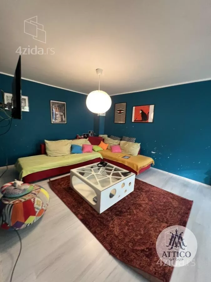 Kuća | 4zida