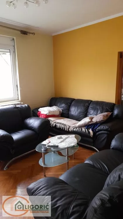 Velika Moštanica | 4zida.rs