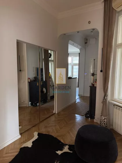 Strahinjića Bana | 4zida.rs