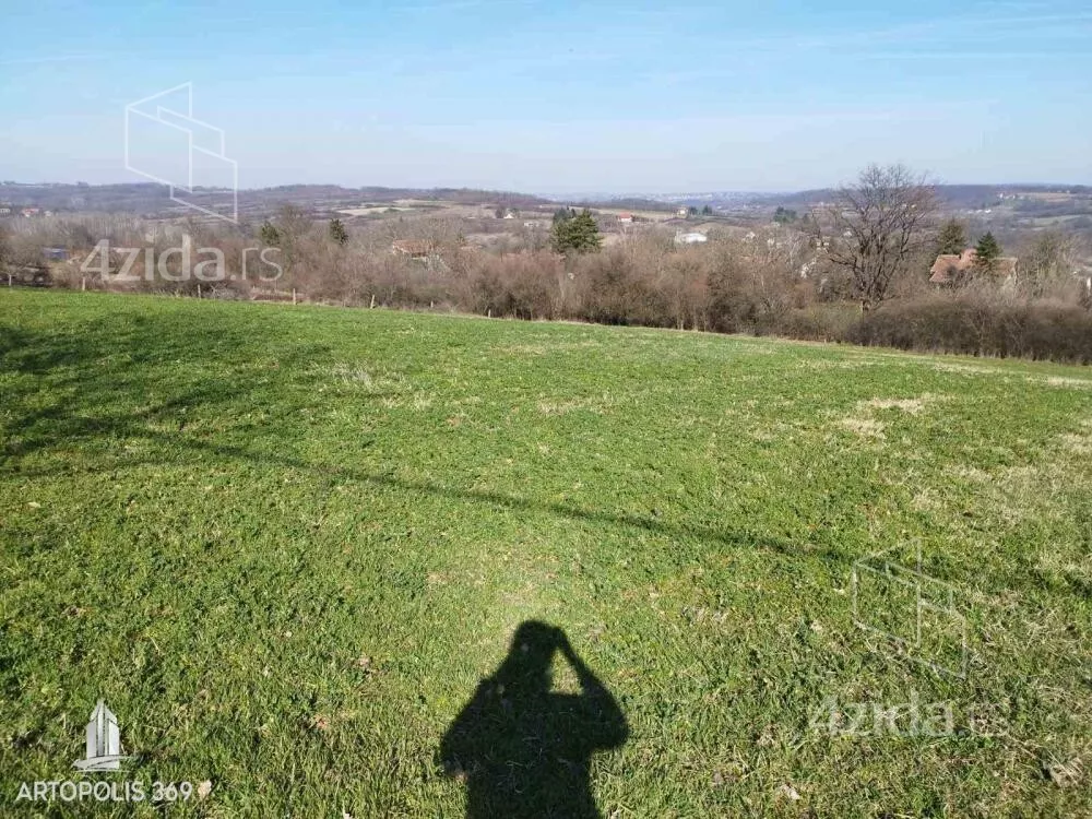 Građevinsko zemljište | 4zida