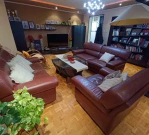 Cara Dušana, Adamovićevo Naselje, Gradske lokacije, Novi Sad, 3.0 stan | 4zida.rs