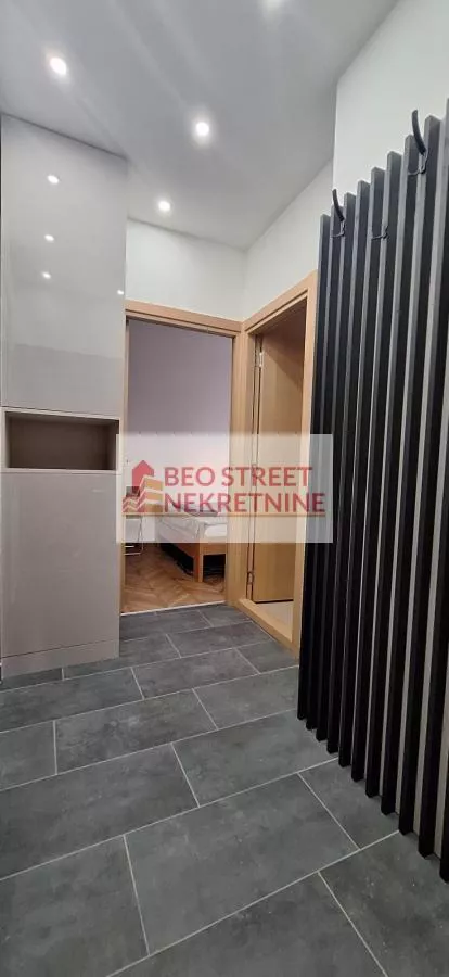 Marulićeva | 4zida.rs