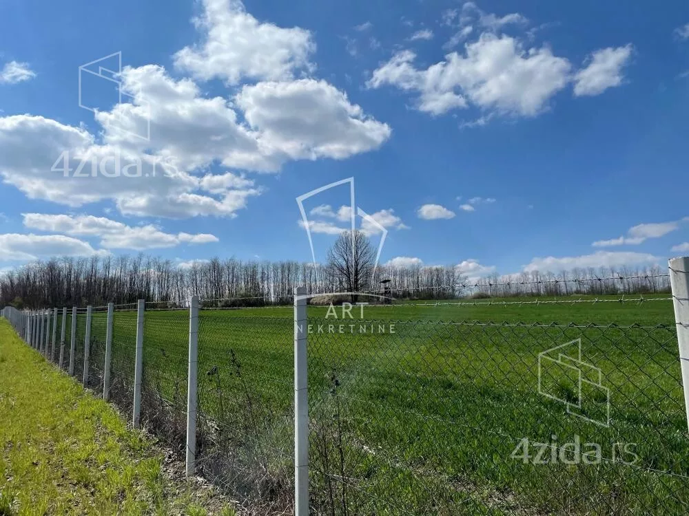 Građevinsko zemljište | 4zida