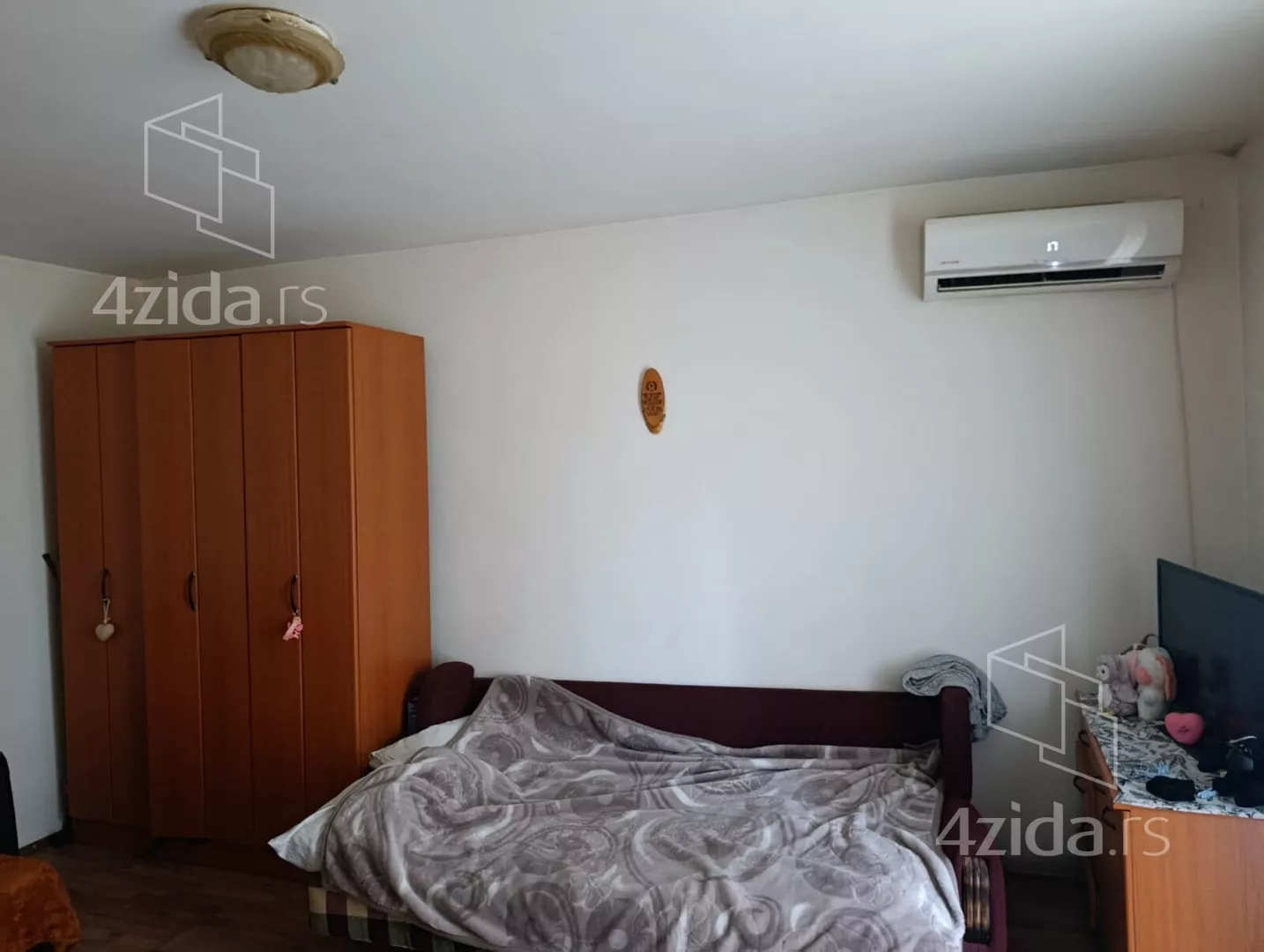 Garsonjera | 4zida