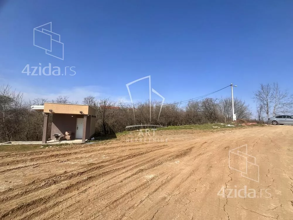 Građevinsko zemljište | 4zida