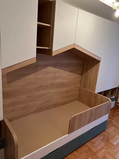 Zetska 30 | 4zida.rs