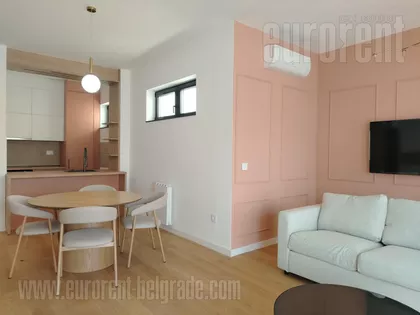 DONJI DORĆOL | 4zida.rs
