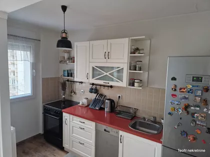 Pančićeva | 4zida.rs