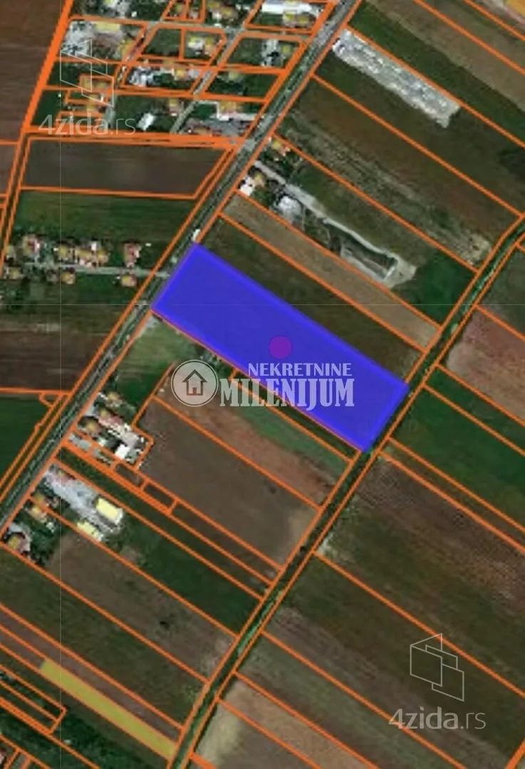 Građevinsko zemljište | 4zida