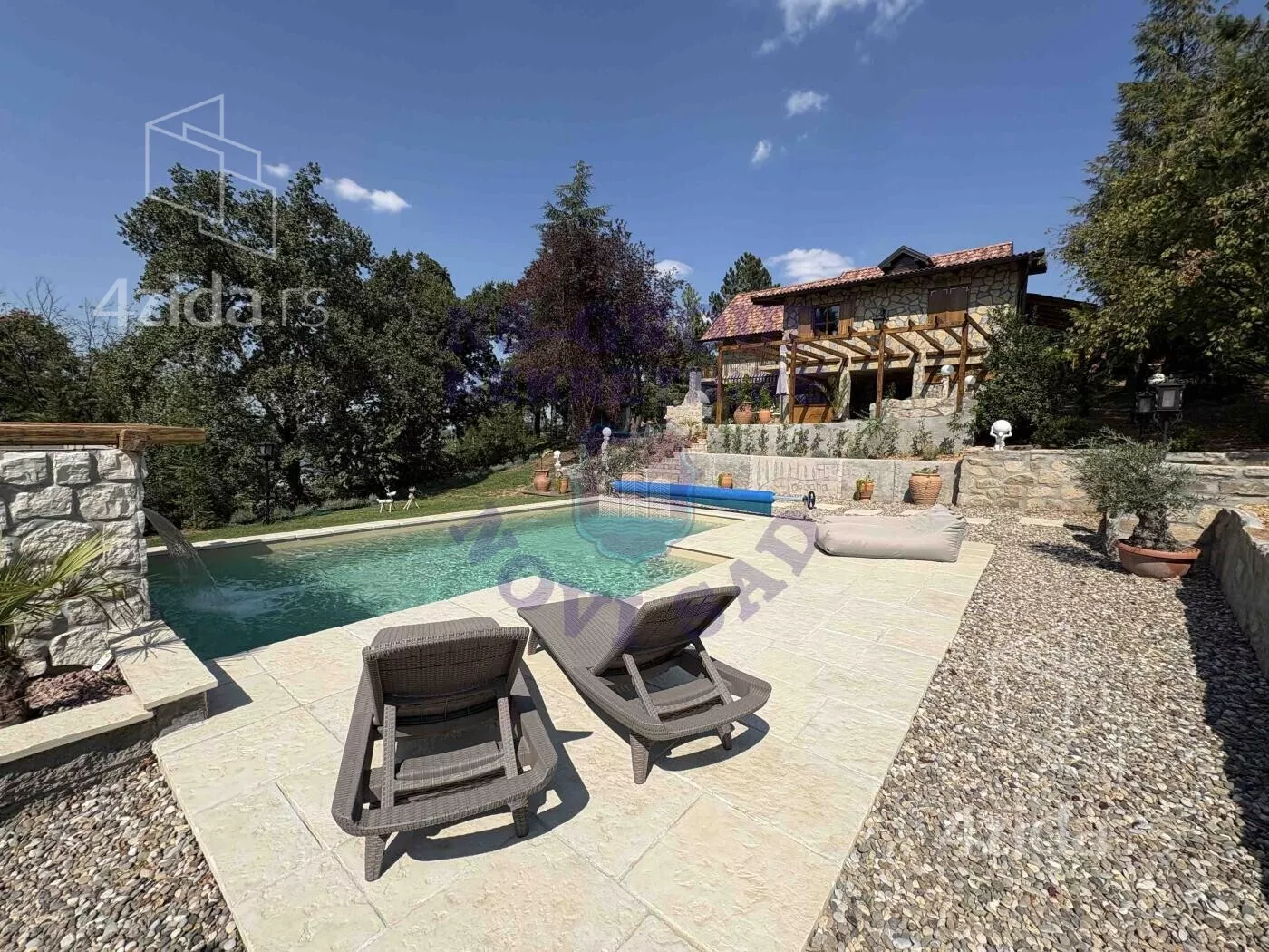 2-etažna kuća | 4zida