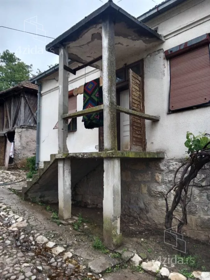 Kuća | 4zida