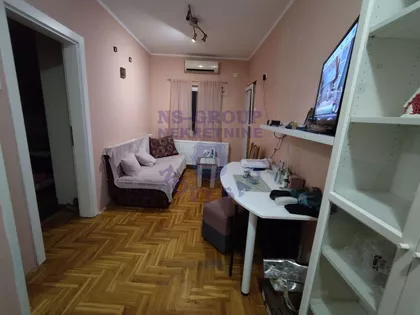 Somborska rampa | 4zida.rs