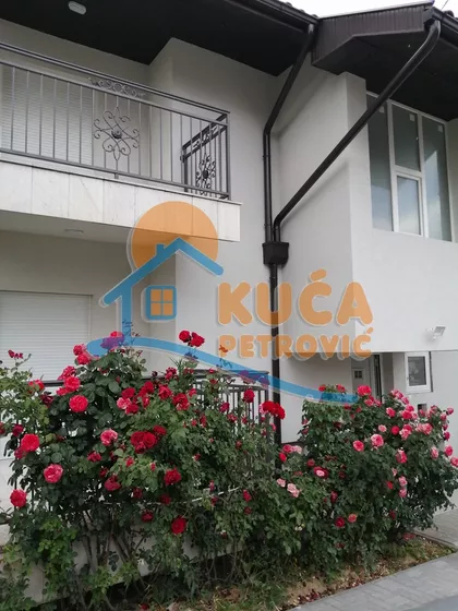 Olimpijska ulica | 4zida.rs