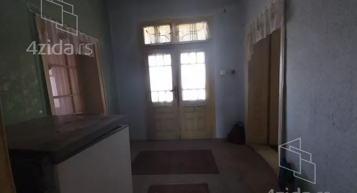 4-etažna kuća | 4zida