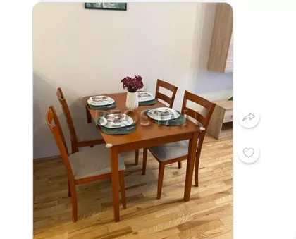 Golubačka | 4zida.rs