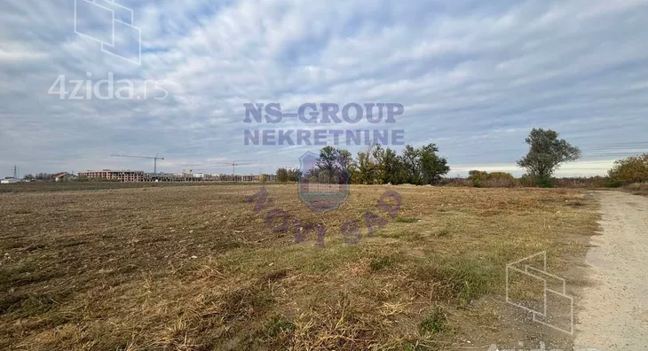 Građevinsko zemljište | 4zida