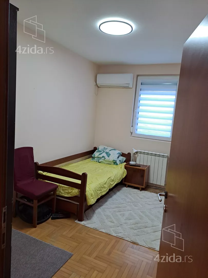 Garsonjera | 4zida