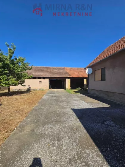 Kljajićevo | 4zida.rs