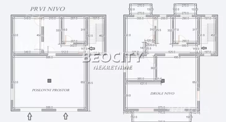 Kuća | 4zida