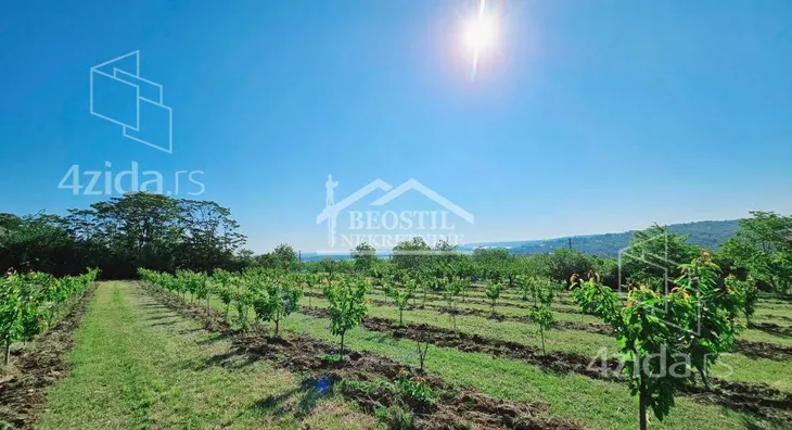 Građevinsko zemljište | 4zida