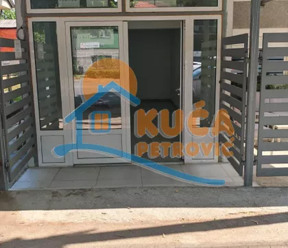 Knjaževačka | 4zida.rs
