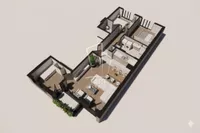 Slavujev Venac, Zvezdara opština, Beograd | 4zida.rs | 4zida.rs