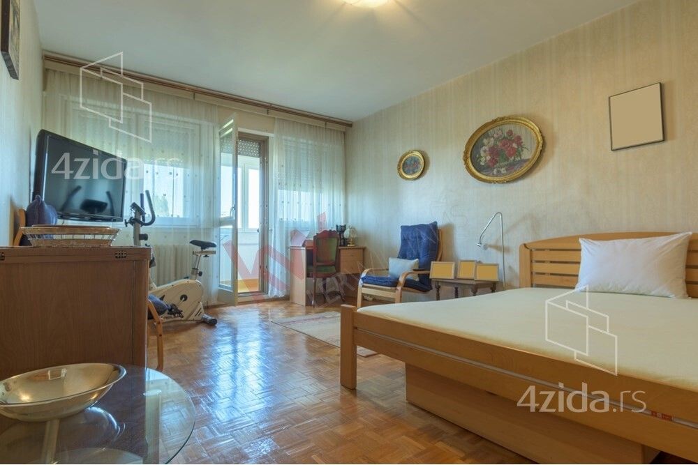 Stan – Beograd - Prikaz 4