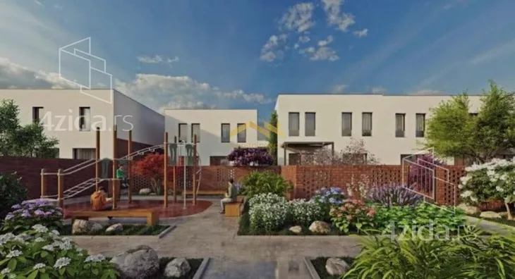 Šestosoban stan | 4zida