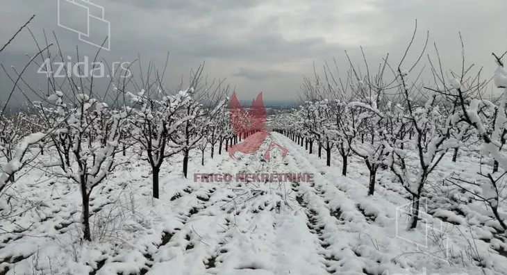 Građevinsko zemljište | 4zida