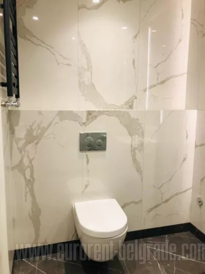 KNEZA MILOŠA RESIDENCE | 4zida.rs