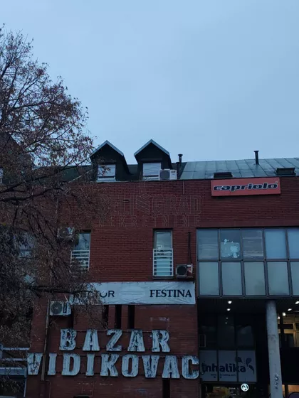 Kneza Višeslava | 4zida.rs