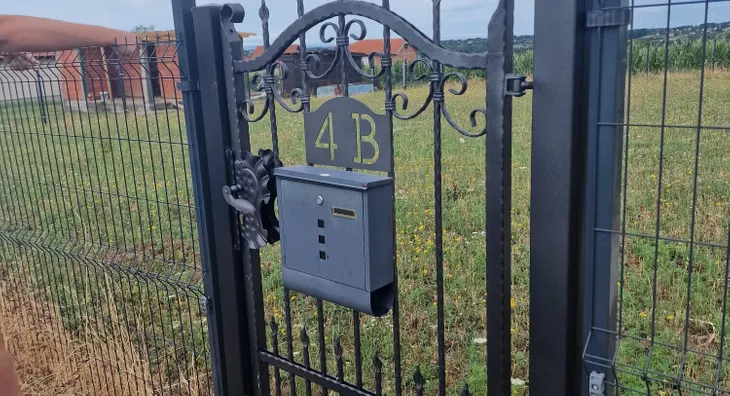 Građevinsko zemljište | 4zida