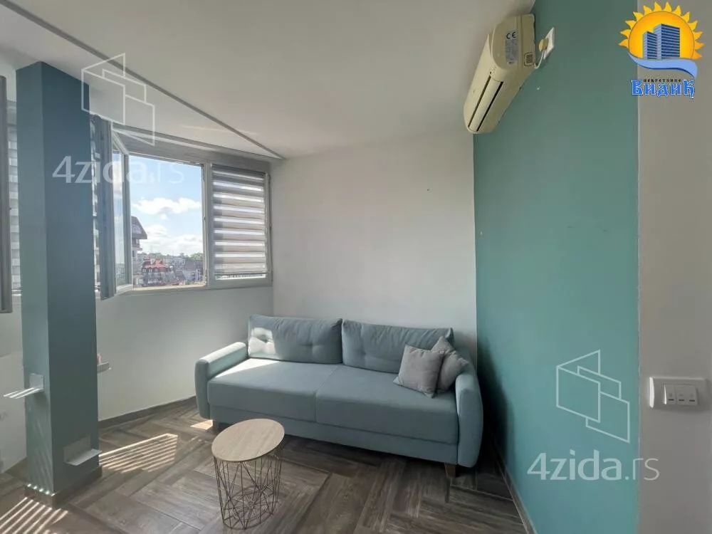 Garsonjera | 4zida