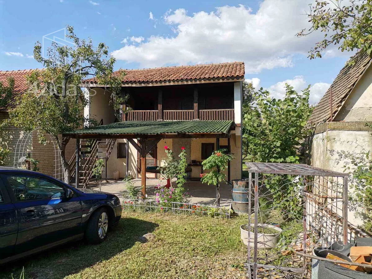 Turistički objekat | 4zida