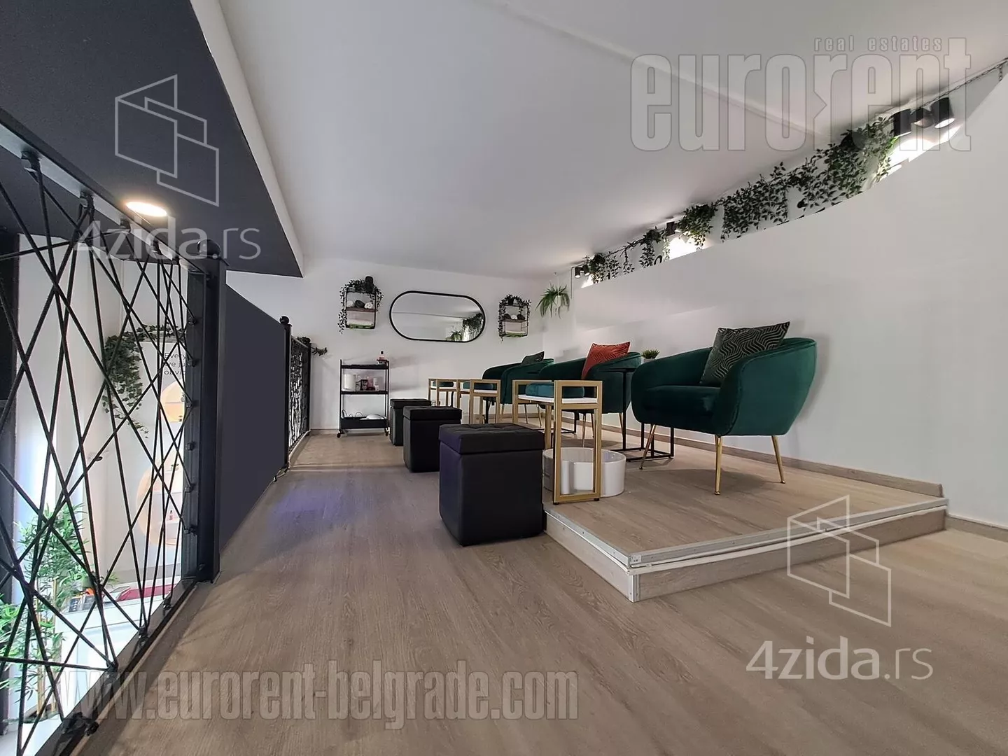 Kancelarija | 4zida