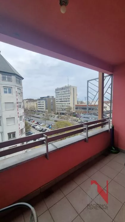 Bulevar Oslobođenja | 4zida.rs