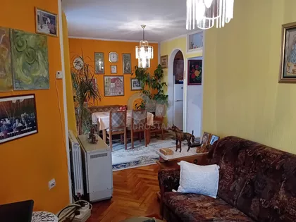 Nastićeva | 4zida.rs