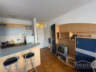 Novi Sad - Centar