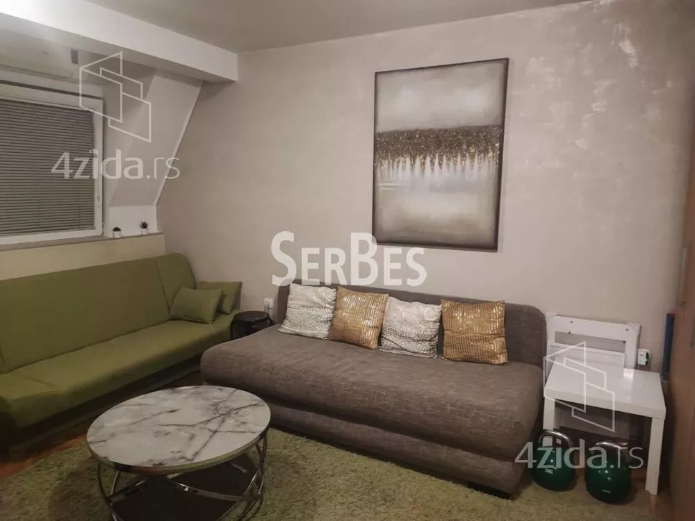 Garsonjera | 4zida