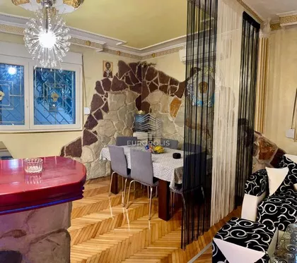 Pere Ćetkovića | 4zida.rs