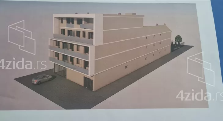 Građevinsko zemljište | 4zida